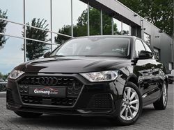 Zwart Gebruikt 2019 Audi A1 S-Line Hatchback | € 19.949 (Eerlijke prijs)