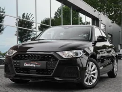 Zwart Gebruikt 2019 Audi A1 S-Line Hatchback | € 21.849 (Eerlijke prijs)