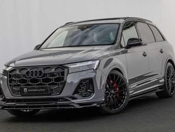Zilver Gebruikt 2024 Audi SQ7 Exclusive SUV | € 141.900 (Eerlijke prijs)