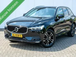 Zwart Gebruikt 2019 Volvo XC60 Momentum SUV | € 34.950 (Eerlijke prijs)