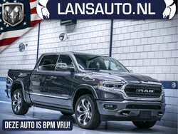 Rood Nieuw 2025 Dodge Ram Limited Pickup | € 89.950