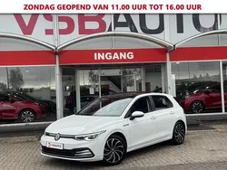 Wit Gebruikt 2020 VW Golf VII Edition Hatchback | € 20.950 (Goede deal)