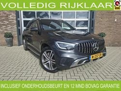 Grijs Gebruikt 2020 Mercedes GLC300e AMG SUV | € 35.499 (Super prijs)