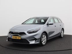 Grijs Gebruikt 2022 Kia Ceed Stationwagen | € 17.450 (Eerlijke prijs)