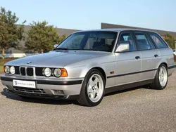 Zilver Gebruikt 1992 BMW M5 Stationwagen | € 69.950