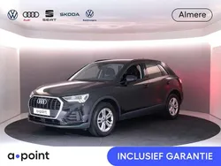 Zwart Gebruikt 2022 Audi Q3 SUV | € 33.449 (Super prijs)