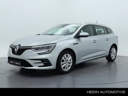Grijs Gebruikt 2023 Renault Mégane GrandTour Equilibre Stationwagen | € 19.945 (Super prijs)
