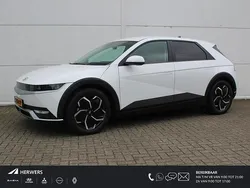 Wit Gebruikt 2025 Hyundai Ioniq 5 SUV | € 42.835 (Iets duurder)