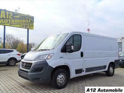 Wit Gebruikt 2015 Fiat Ducato Van | € 12.450 (Duur)