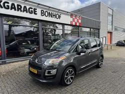 Grijs Gebruikt 2016 Citroën C3 Picasso PureTech MPV | € 8.750 (Eerlijke prijs)
