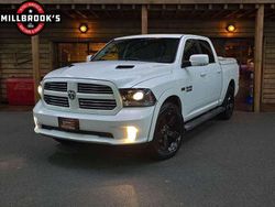 Wit Gebruikt 2016 Dodge Ram Pickup | € 34.950 (Duur)