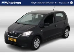 Zwart Gebruikt 2019 Skoda Citigo Ambition Hatchback | € 10.250 (Eerlijke prijs)