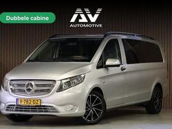 Gebruikt 2015 Mercedes Vito | € 12.295