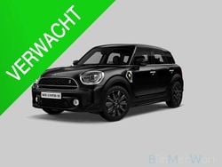 Zwart Gebruikt 2022 Mini Cooper S Countryman SUV | € 32.880 (Goede deal)