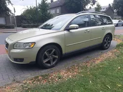 Groen Gebruikt 2008 Volvo V50 Stationwagen | € 2.500 (Super prijs)