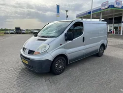 Grijs Gebruikt 2007 Renault Trafic Van | € 2.500