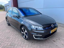 Gebruikt 2015 VW e-Golf GTE Hatchback | € 14.950