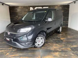 Zwart Gebruikt 2021 Fiat Doblò MPV | € 10.450 (Duur)