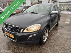 Grijs Gebruikt 2012 Volvo XC60 R-Design SUV | € 8.995 (Eerlijke prijs)