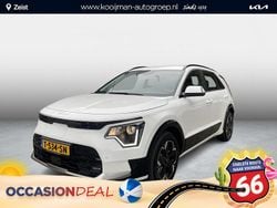 Wit Gebruikt 2023 Kia e-Niro SUV | € 31.750 (Eerlijke prijs)