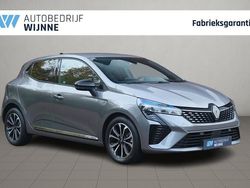 Grijs Gebruikt 2025 Renault Clio V Techno Hatchback | € 21.430 (Iets duurder)