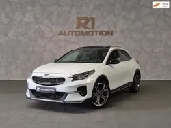 Wit Gebruikt 2019 Kia XCeed 2 SUV | € 23.750 (Eerlijke prijs)