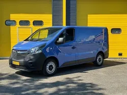 Overige Gebruikt 2018 Opel Vivaro Van | € 8.950 (Goede deal)