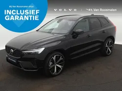 Zwart Gebruikt 2025 Volvo XC60 Plus SUV | € 71.500