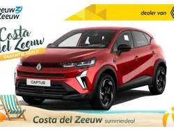 Nieuw 2024 Renault Captur Techno SUV | € 32.490 (Super prijs)