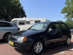 Gebruikt 1998 Toyota Starlet XLi Hatchback | € 2.450 (Iets duurder)