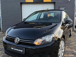 Gebruikt 2009 VW Golf VI Comfortline | € 5.750 (Eerlijke prijs)