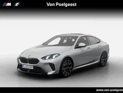 Grijs Nieuw 2025 BMW 220 M Sport Coupé | € 58.517 (Eerlijke prijs)