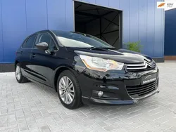 Zwart, metallic lak Gebruikt 2011 Citroën C4 Exclusive Hatchback | € 4.999 (Goede deal)