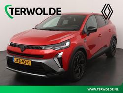 Rood Gebruikt 2025 Renault Symbioz Esprit Alpine SUV | € 34.445 (Eerlijke prijs)