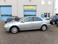 Grijs Gebruikt 2005 Mazda 6 Exclusive Sedan | € 1.745 (Goede deal)