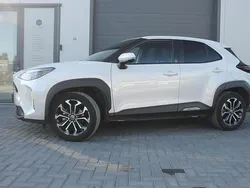Wit Gebruikt 2022 Toyota Yaris Cross Executive SUV | € 24.950 (Super prijs)