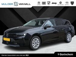 Zwart Gebruikt 2025 Opel Astra Business Edition Stationwagen | € 28.990 (Eerlijke prijs)