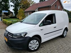 Wit Gebruikt 2016 VW Caddy MPV | € 11.995 (Goede deal)