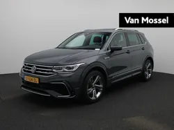 Grijs Gebruikt 2024 VW Tiguan Business SUV | € 49.900 (Eerlijke prijs)