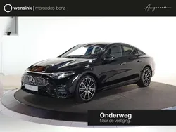 , metallic lak Nieuw 2025 Mercedes 250 AMG Sedan | € 59.761 (Eerlijke prijs)