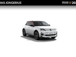 Wit Nieuw 2025 Renault R5 Techno Hatchback | € 34.109 (Eerlijke prijs)