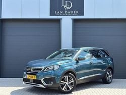 Gebruikt 2018 Peugeot 5008 Allure MPV | € 15.495 (Eerlijke prijs)