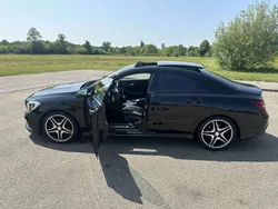 Zwart Gebruikt 2016 Mercedes CLA180 Business Sedan | € 18.500