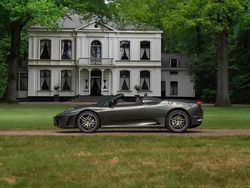 Grijs Gebruikt 2006 Ferrari F430 Cabriolet | € 125.000