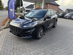 Zwart Gebruikt 2022 Ford Kuga ST-Line SUV | € 20.900 (Super prijs)