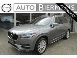 Grijs Gebruikt 2018 Volvo XC90 Momentum SUV | € 39.890 (Goede deal)