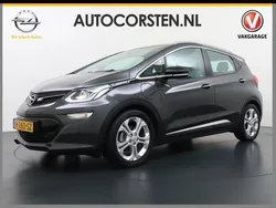 Grijs Gebruikt 2020 Opel Ampera Business Hatchback | € 14.840 (Eerlijke prijs)