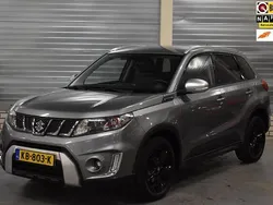 Grijs Gebruikt 2016 Suzuki Vitara Sport SUV | € 13.950 (Goede deal)