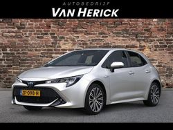 Grijs Gebruikt 2019 Toyota Corolla Edition Hatchback | € 19.945 (Goede deal)