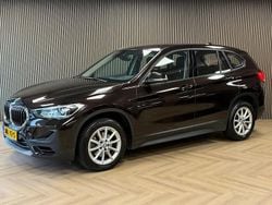 Bruin Gebruikt 2020 BMW X1 Executive SUV | € 22.900 (Goede deal)